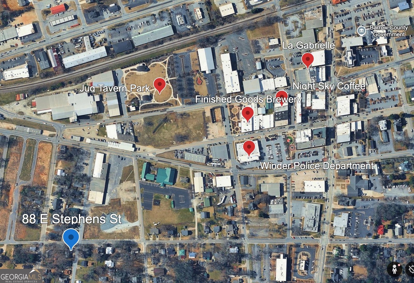 88 Stephens Street Winder - 3