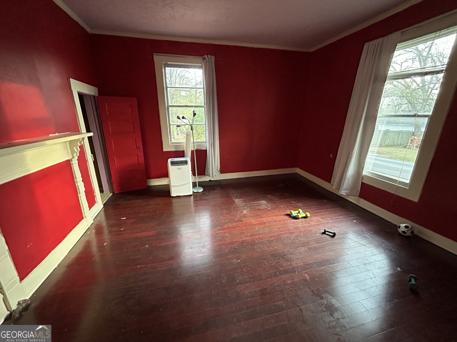 88 Stephens Street Winder - 9