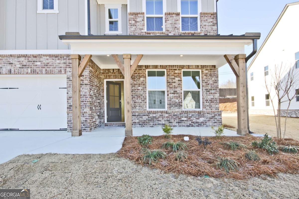 4212 Adler Circle Buford - 4