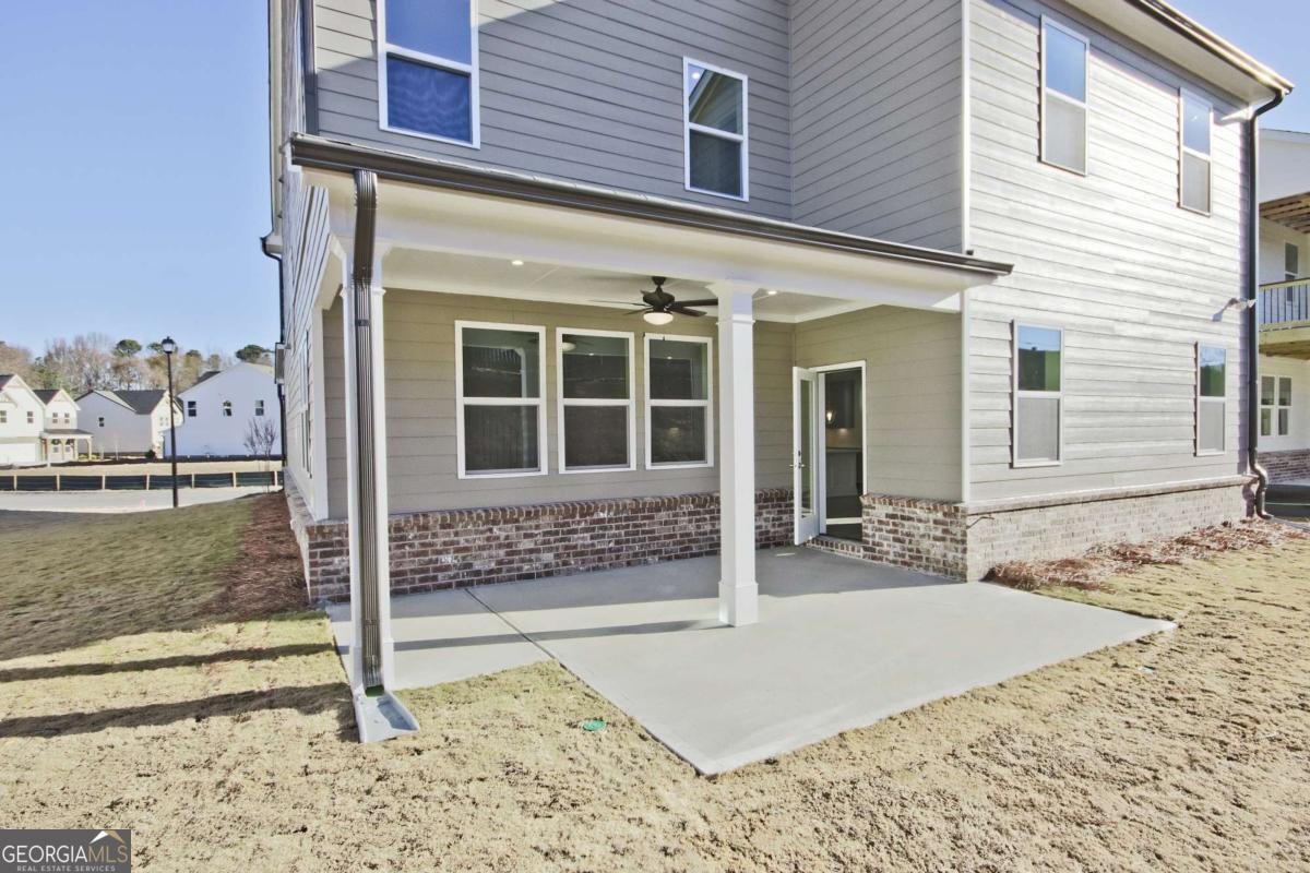 4212 Adler Circle Buford - 47