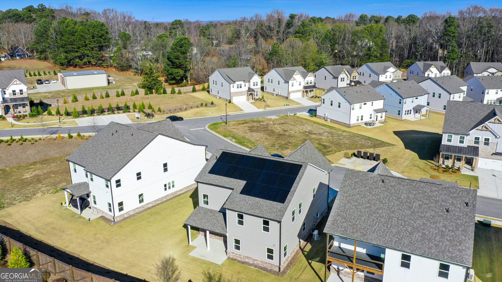 4212 Adler Circle Buford - 49