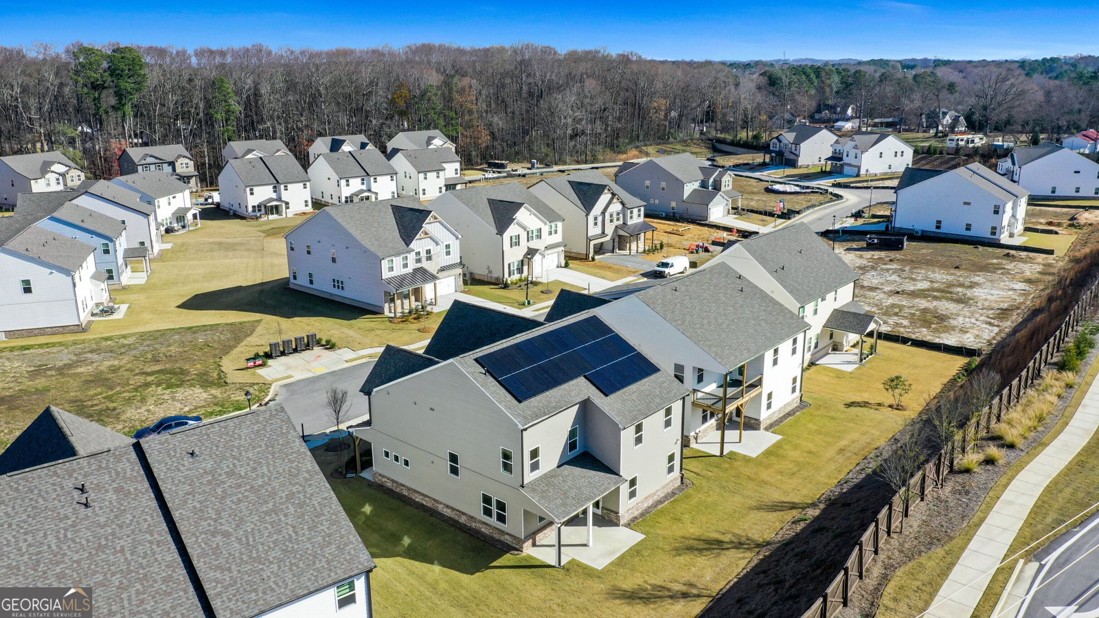 4212 Adler Circle Buford - 51