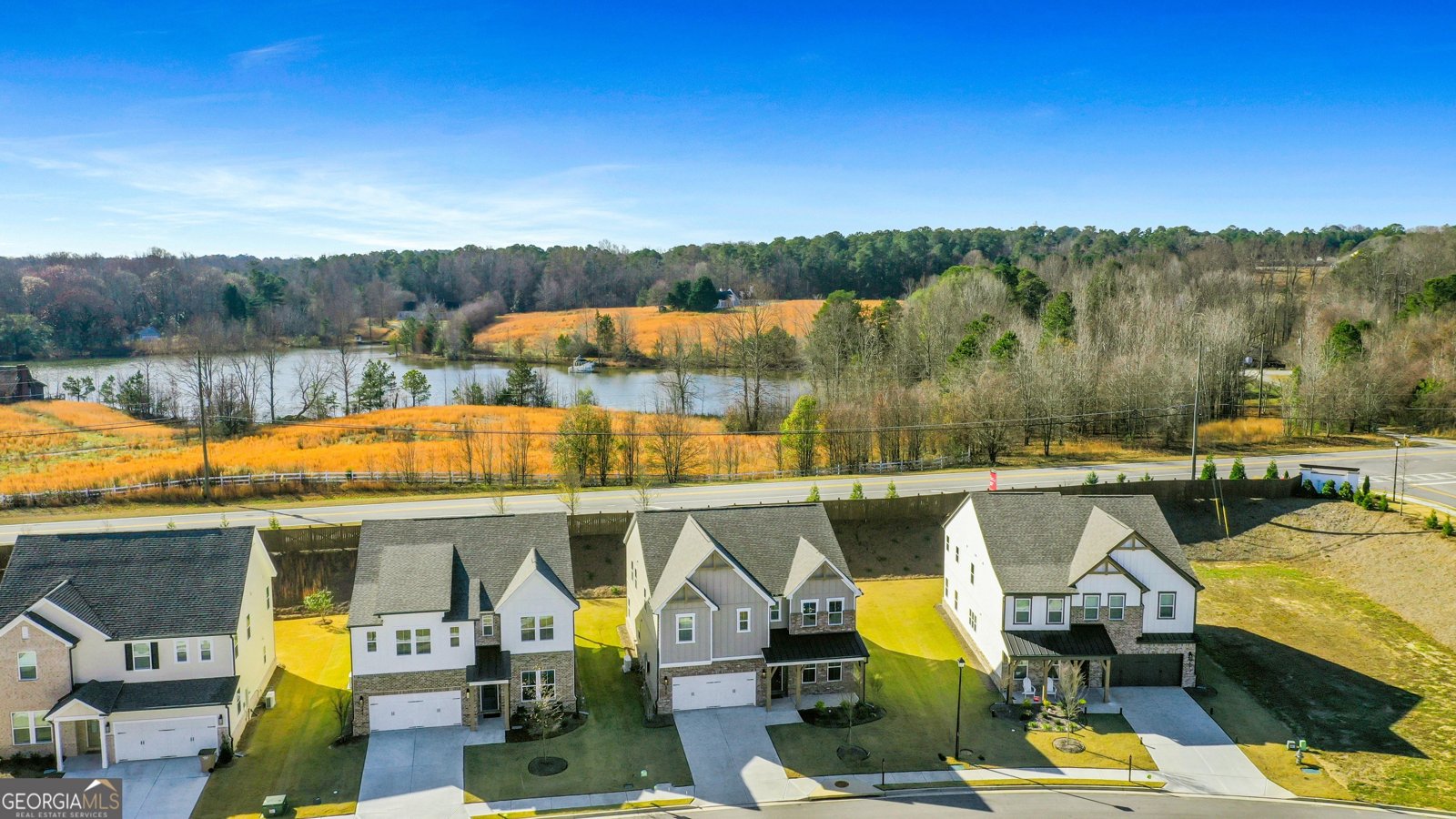 4212 Adler Circle Buford - 52