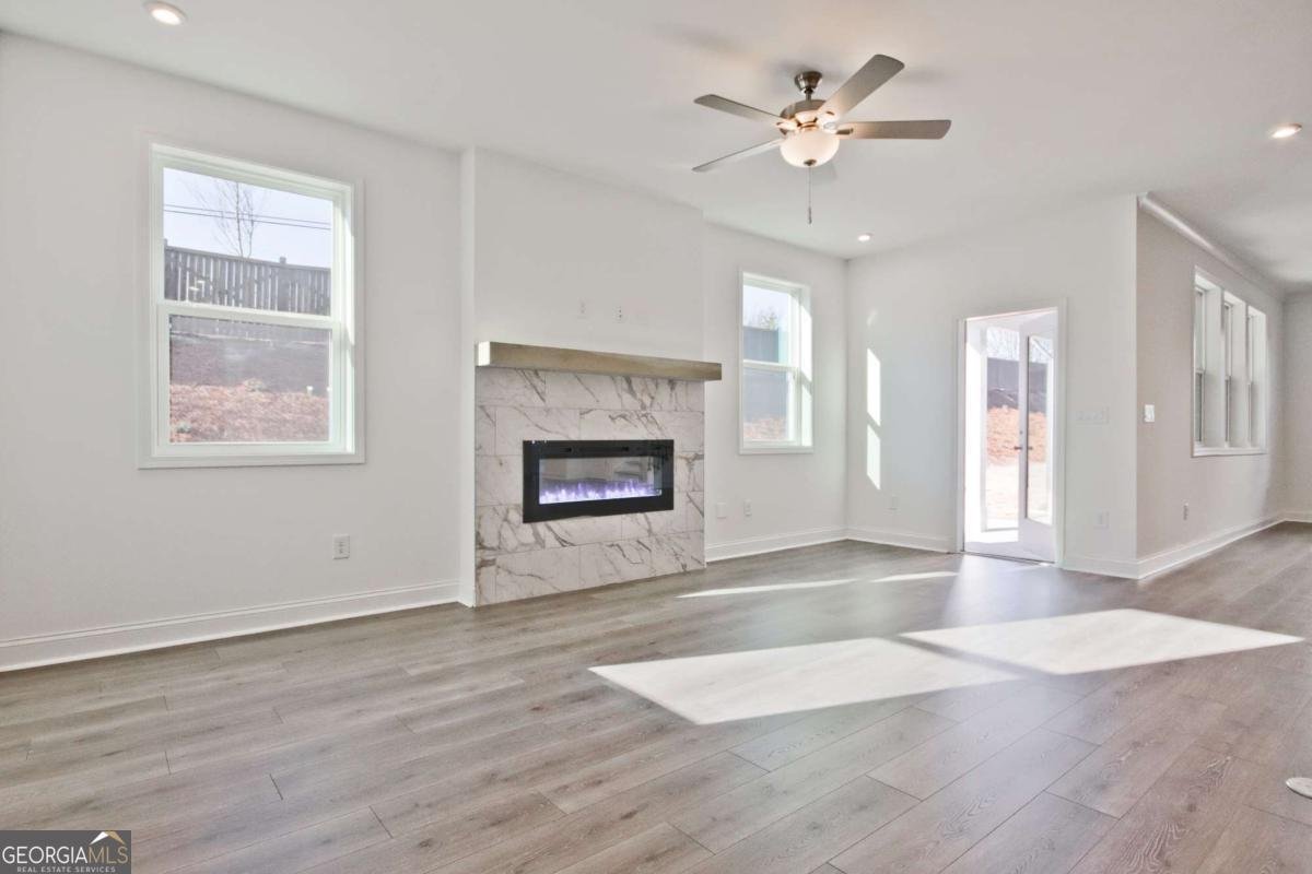 4212 Adler Circle Buford - 8