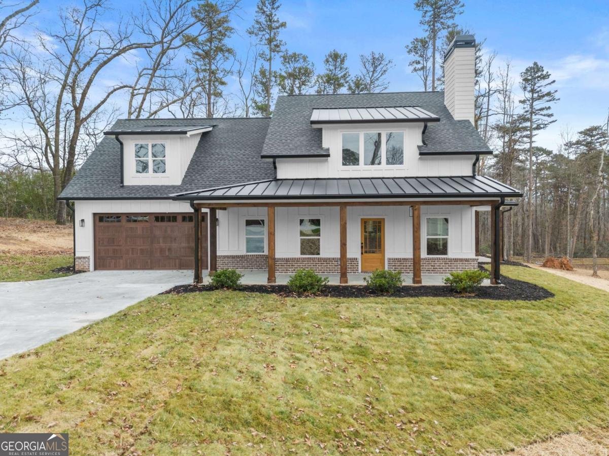 6618 Kenimer Road Clermont - main photo