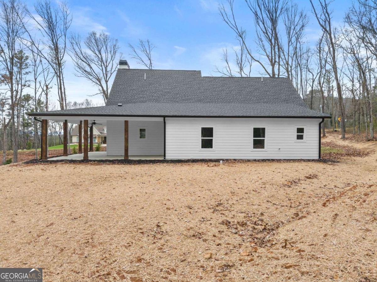 6618 Kenimer Road Clermont - 4