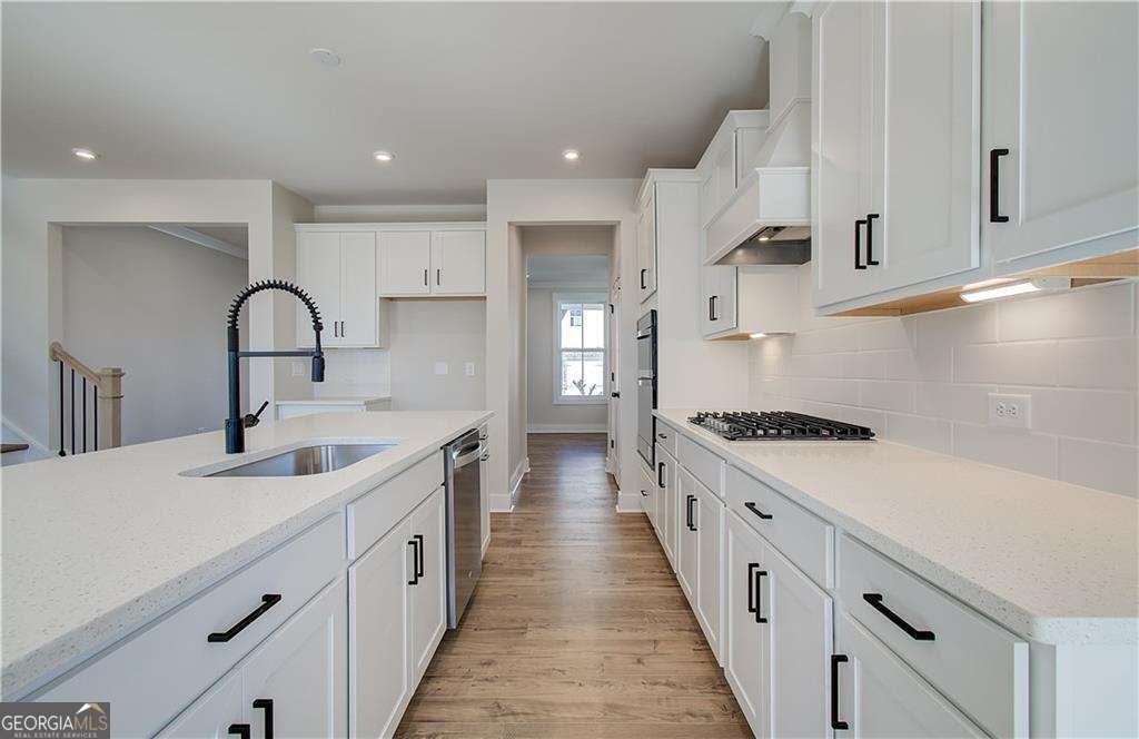 2263 Velvet Sage Way Marietta - 5