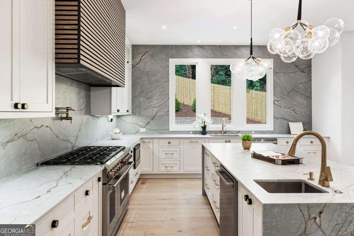 1005 Clementstone Drive Atlanta - 11