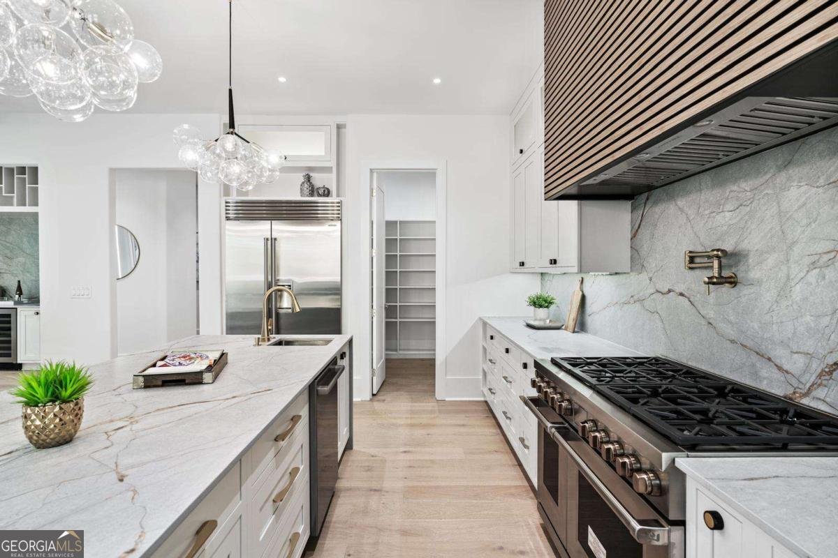 1005 Clementstone Drive Atlanta - 12