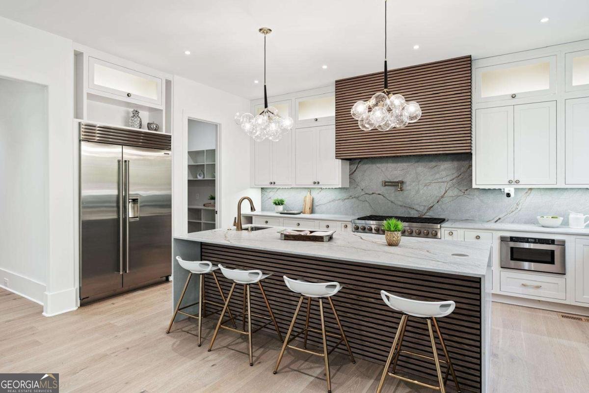 1005 Clementstone Drive Atlanta - 13