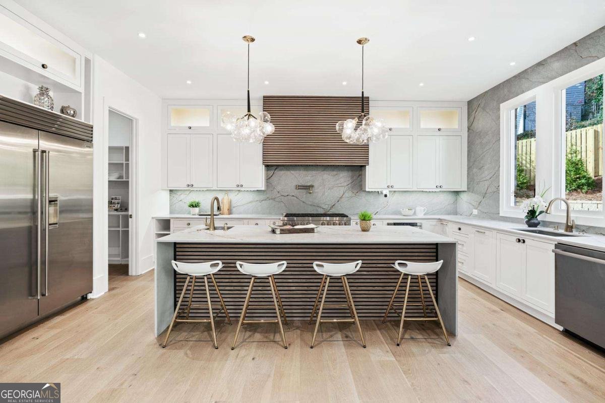 1005 Clementstone Drive Atlanta - 14