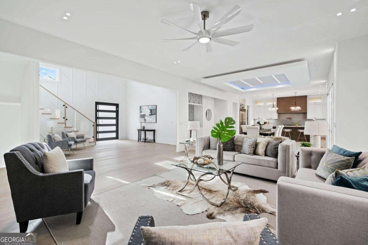 1005 Clementstone Drive Atlanta - 15