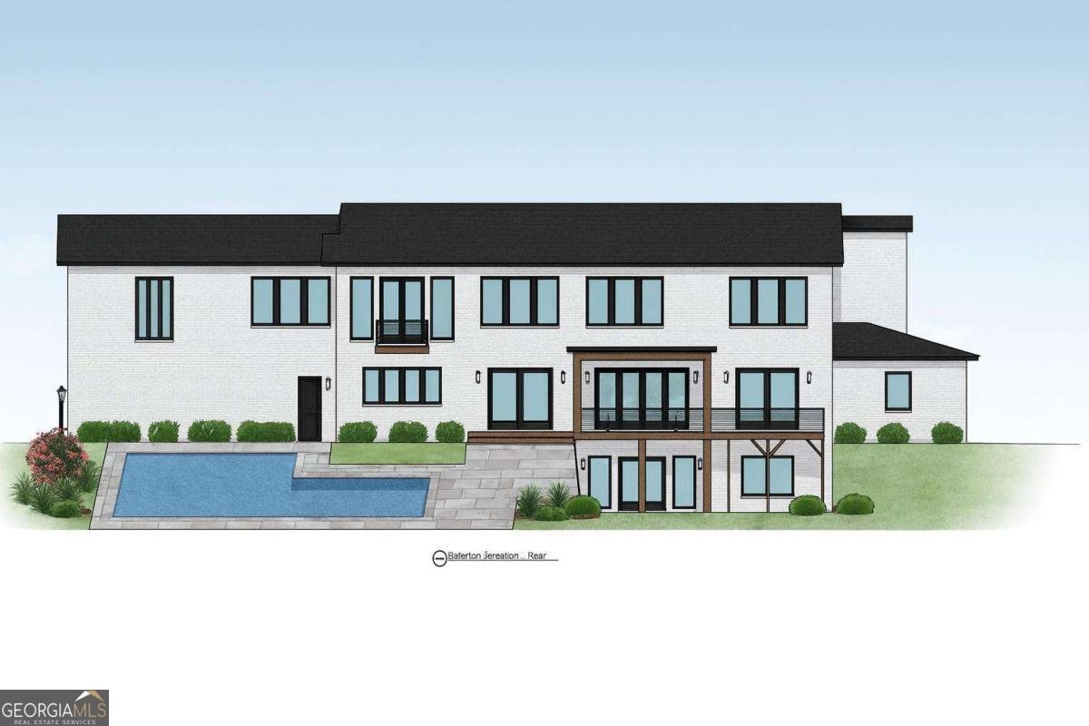 1005 Clementstone Drive Atlanta - 2