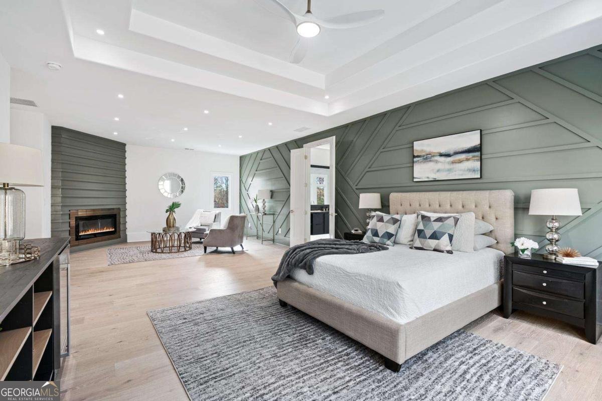 1005 Clementstone Drive Atlanta - 20