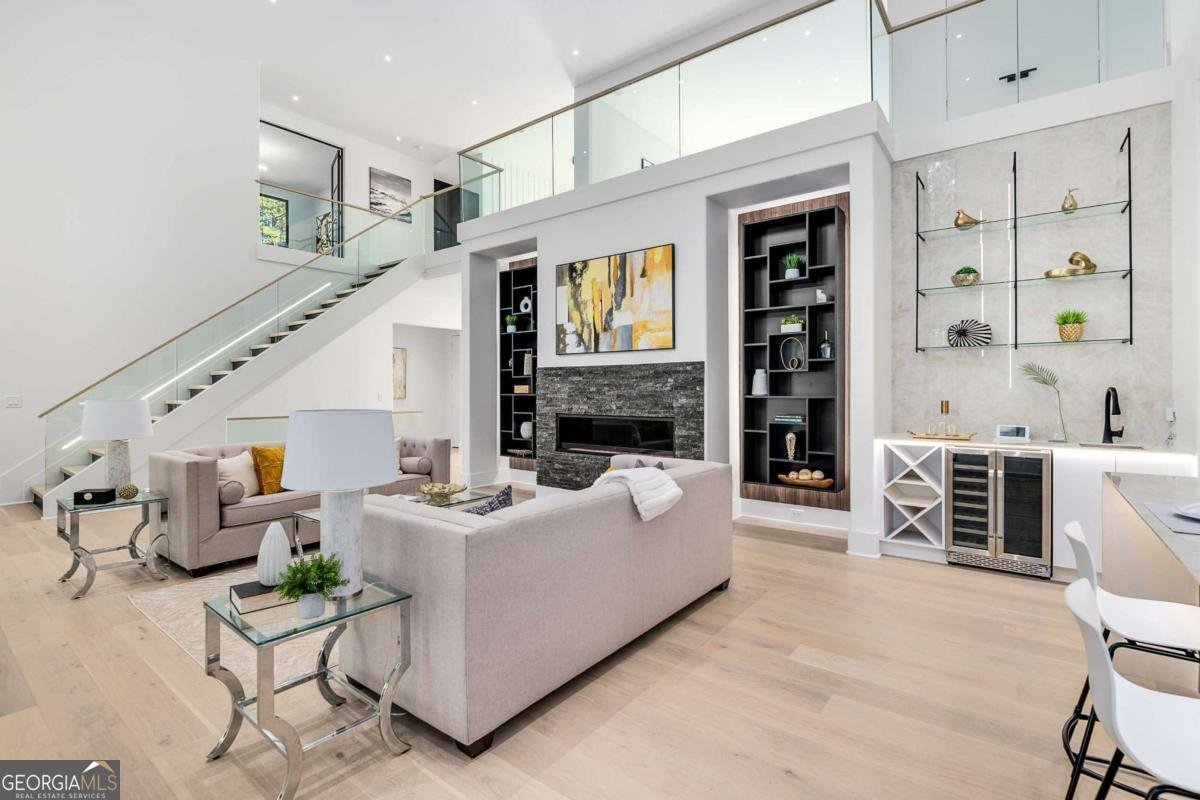 1005 Clementstone Drive Atlanta - 29