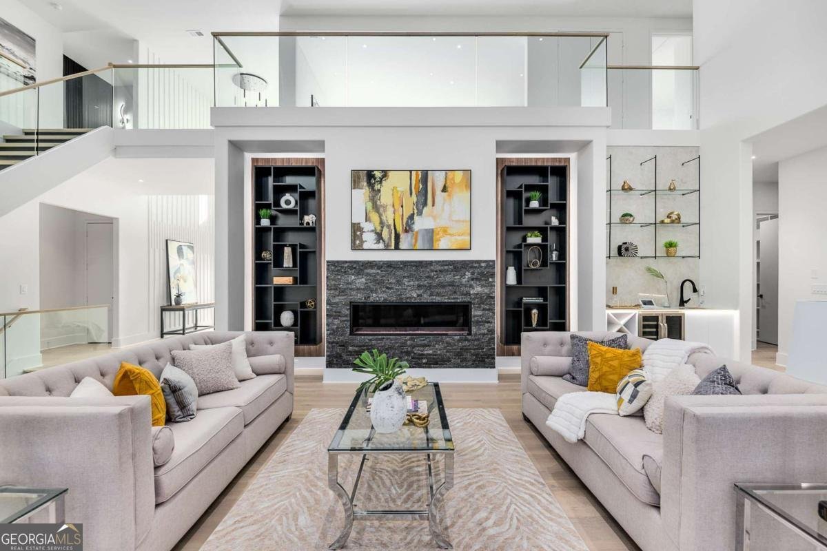 1005 Clementstone Drive Atlanta - 30