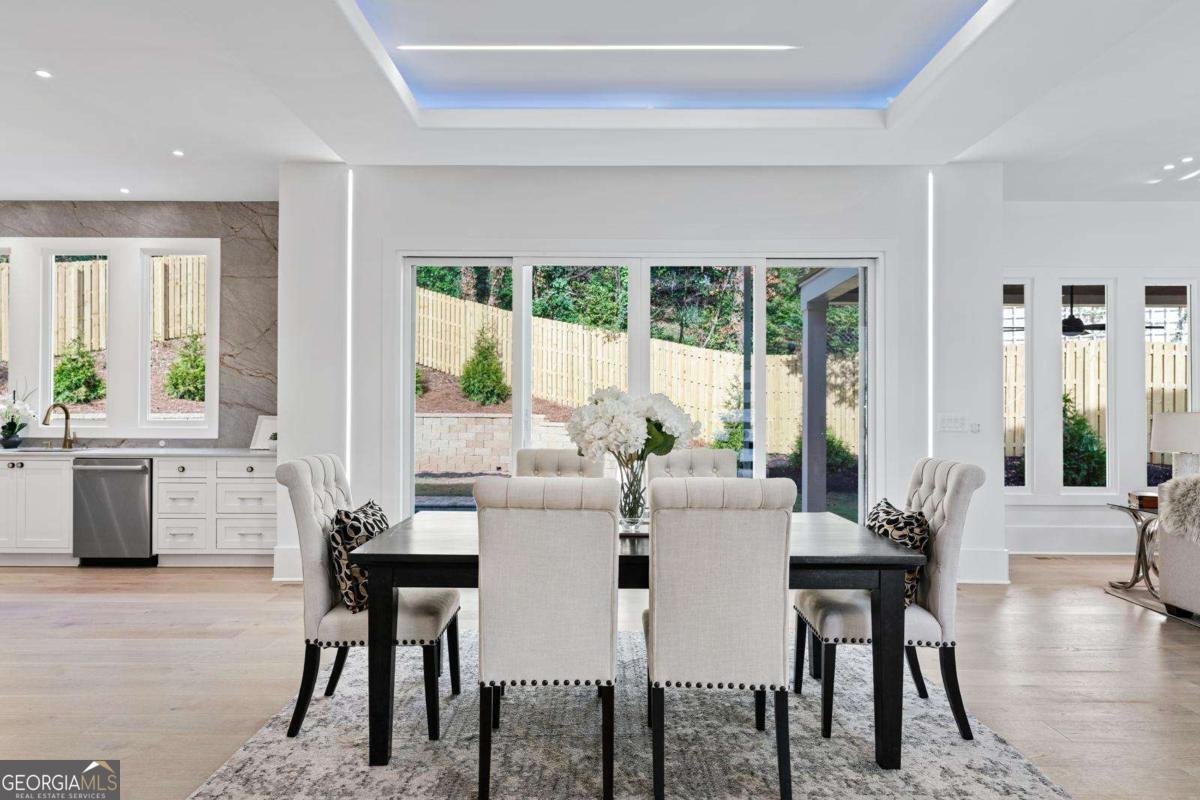 1005 Clementstone Drive Atlanta - 4