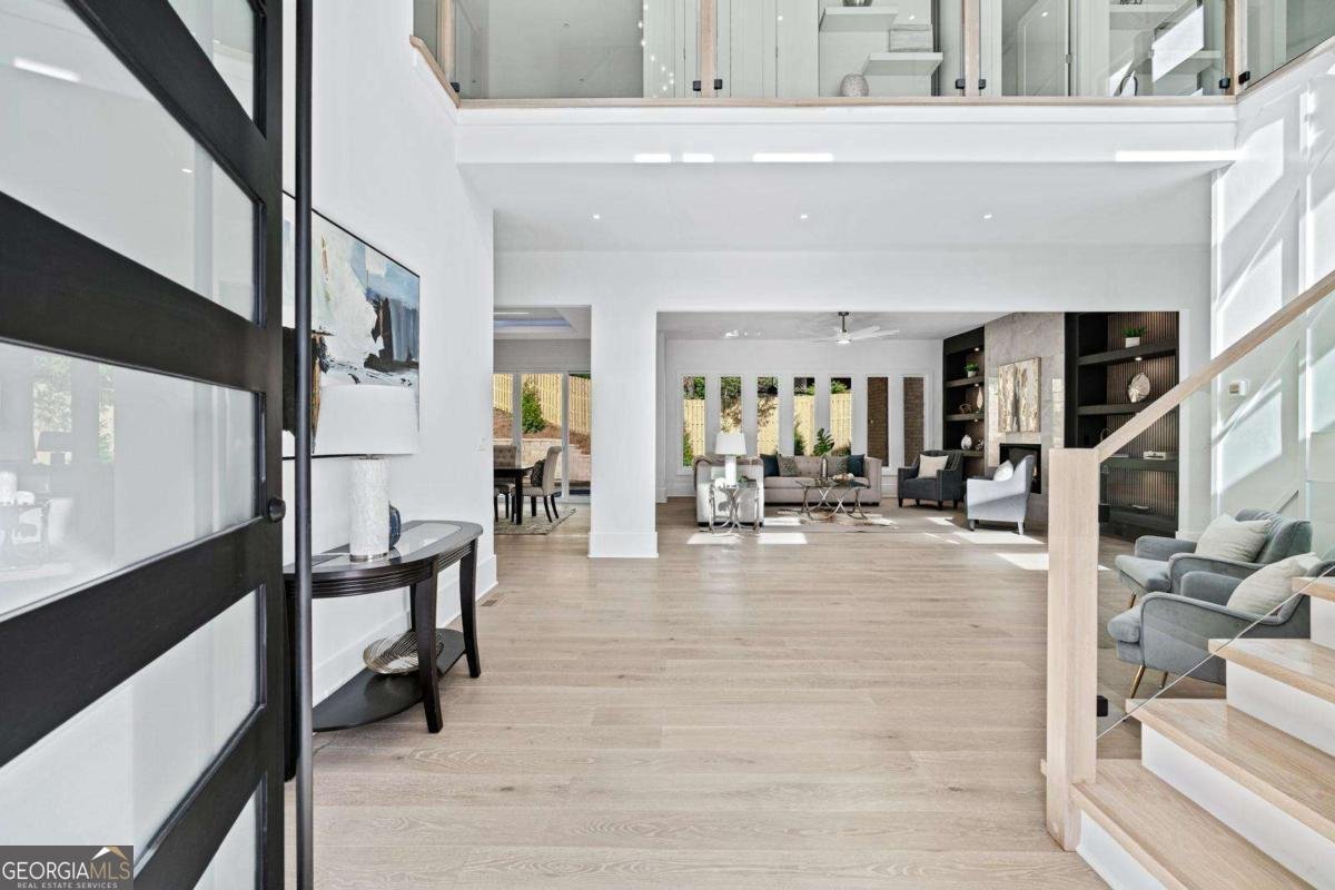 1005 Clementstone Drive Atlanta - 6