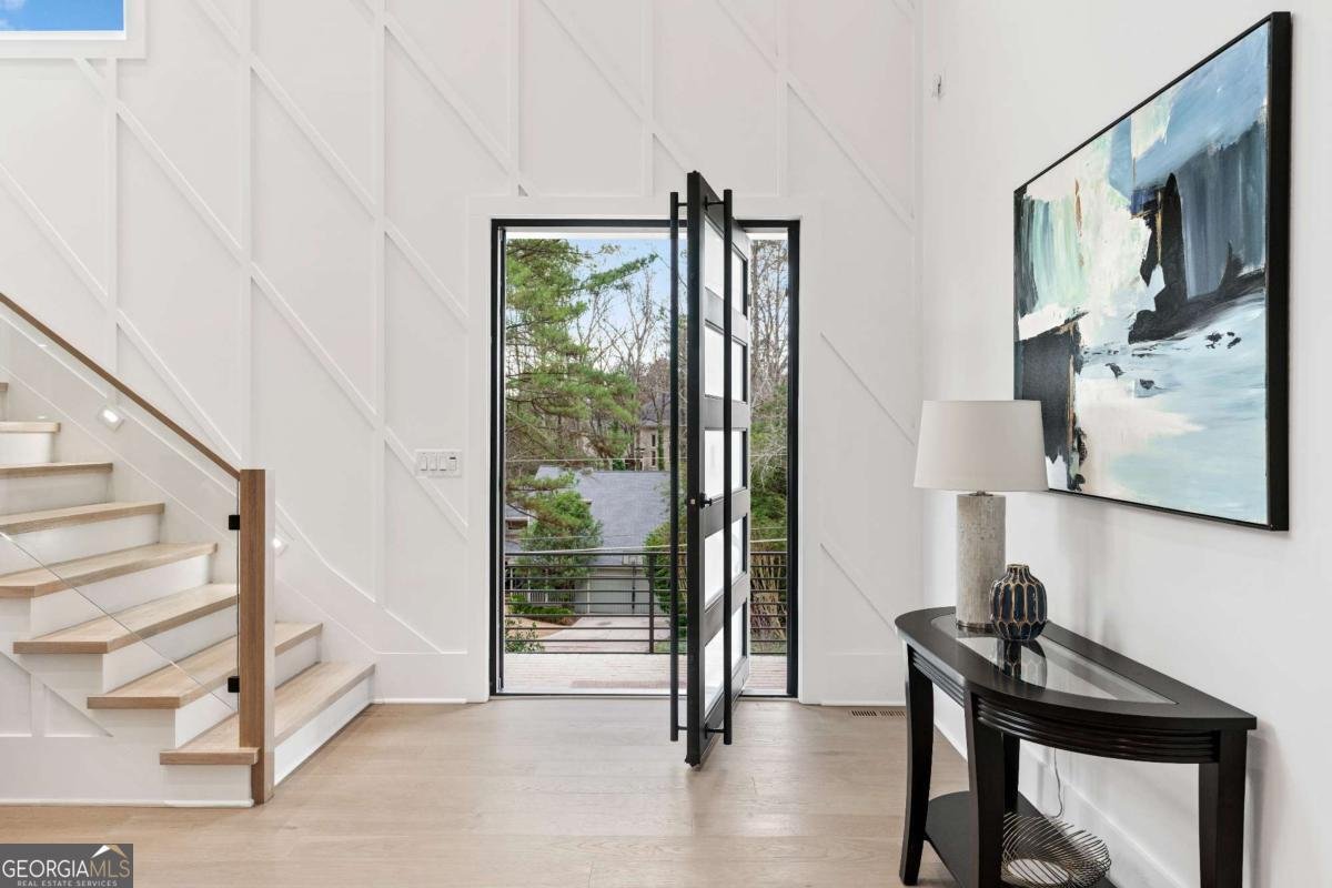 1005 Clementstone Drive Atlanta - 9