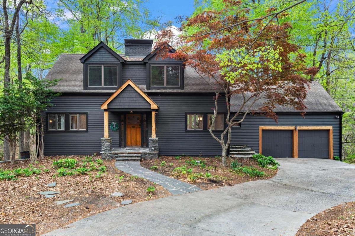 1890 Spalding Drive Atlanta - 2