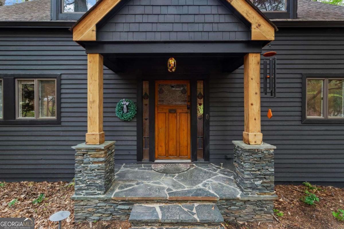 1890 Spalding Drive Atlanta - 3