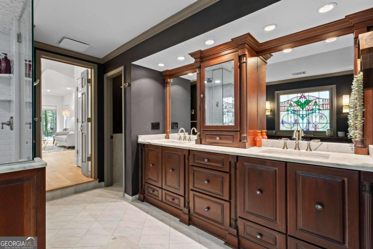 1890 Spalding Drive Atlanta - 30