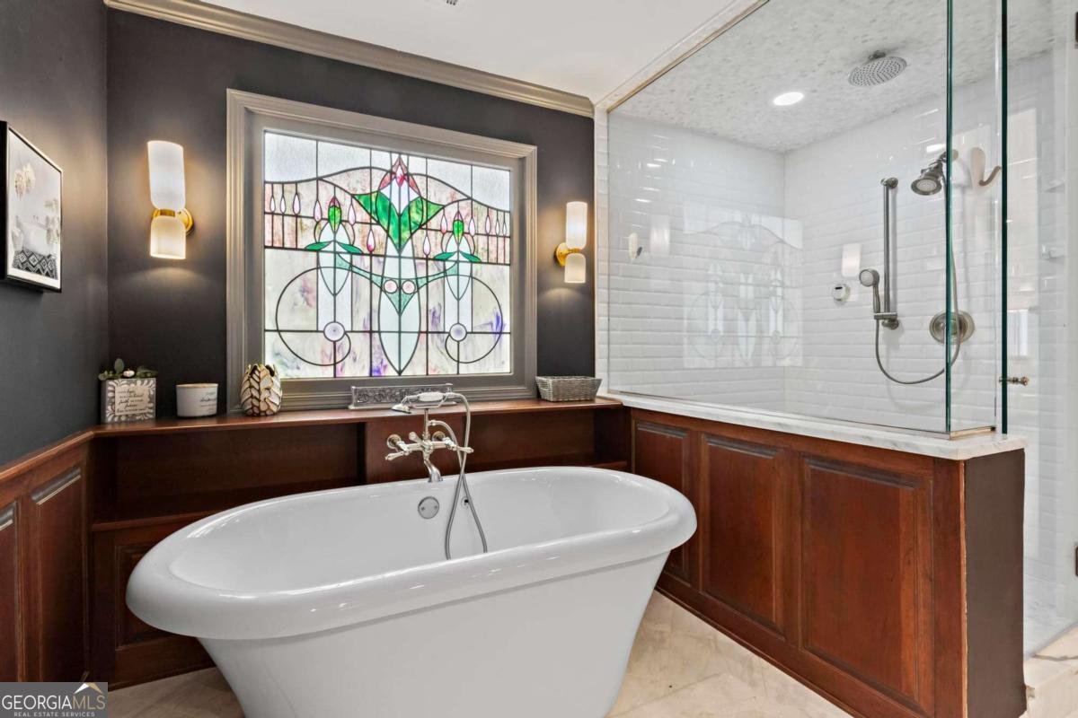 1890 Spalding Drive Atlanta - 31