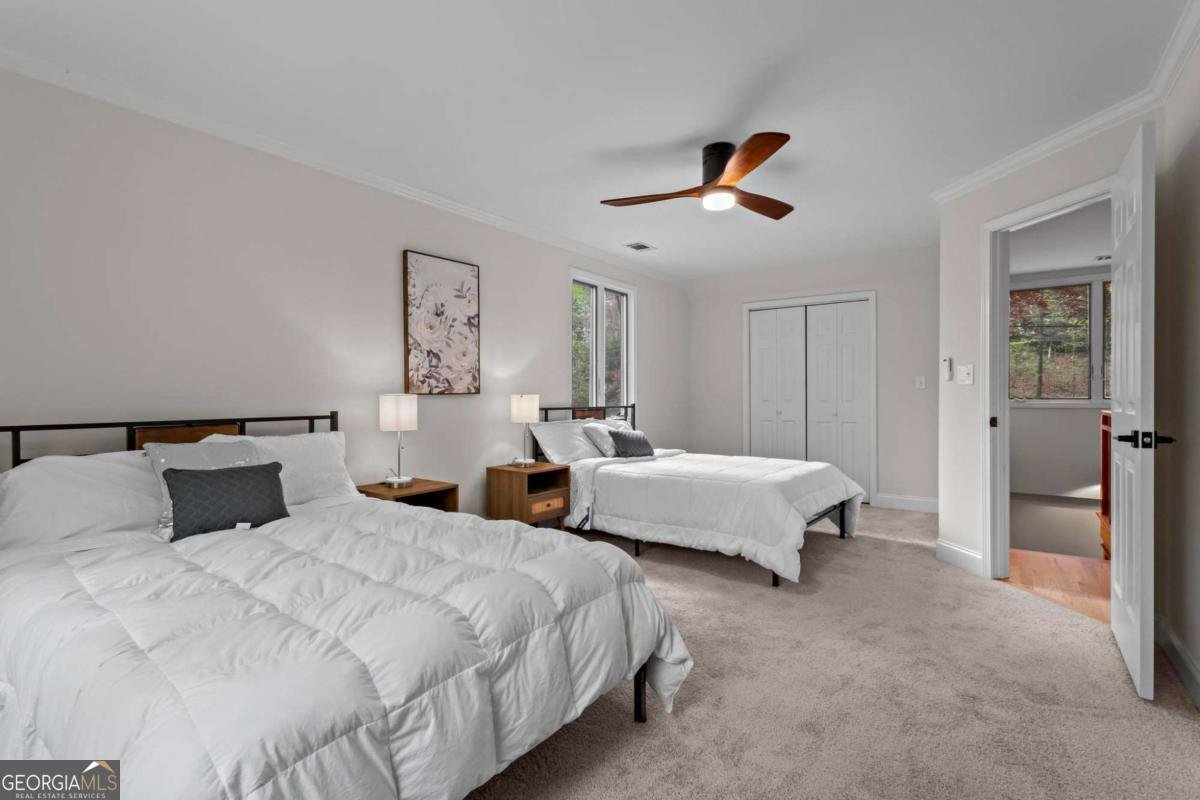 1890 Spalding Drive Atlanta - 35