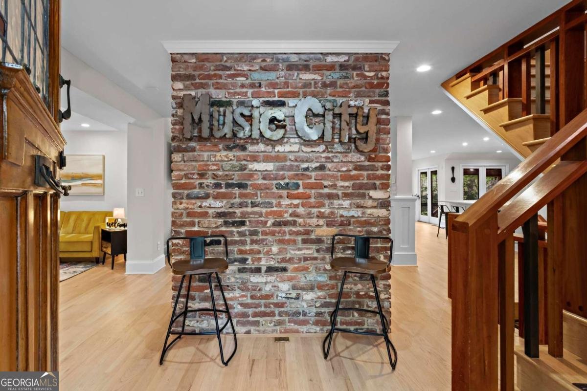 1890 Spalding Drive Atlanta - 4