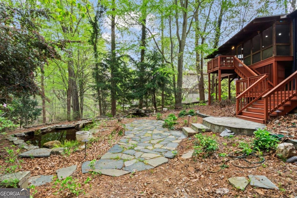 1890 Spalding Drive Atlanta - 51