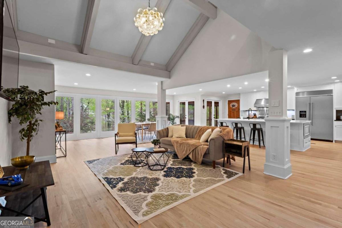 1890 Spalding Drive Atlanta - 6