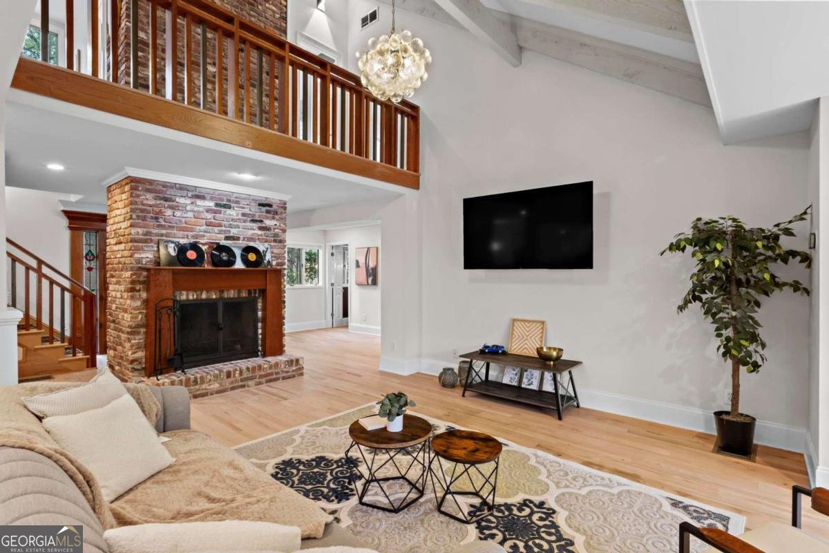 1890 Spalding Drive Atlanta - 8