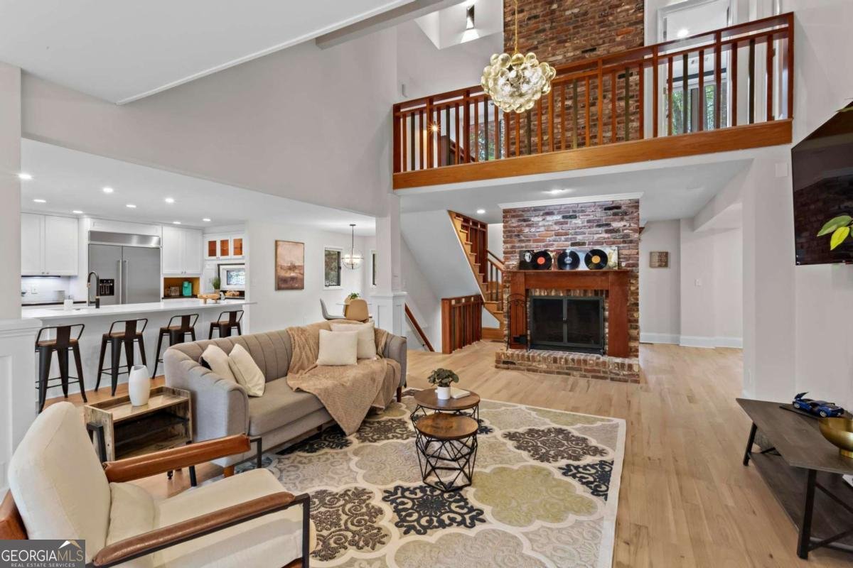 1890 Spalding Drive Atlanta - 9