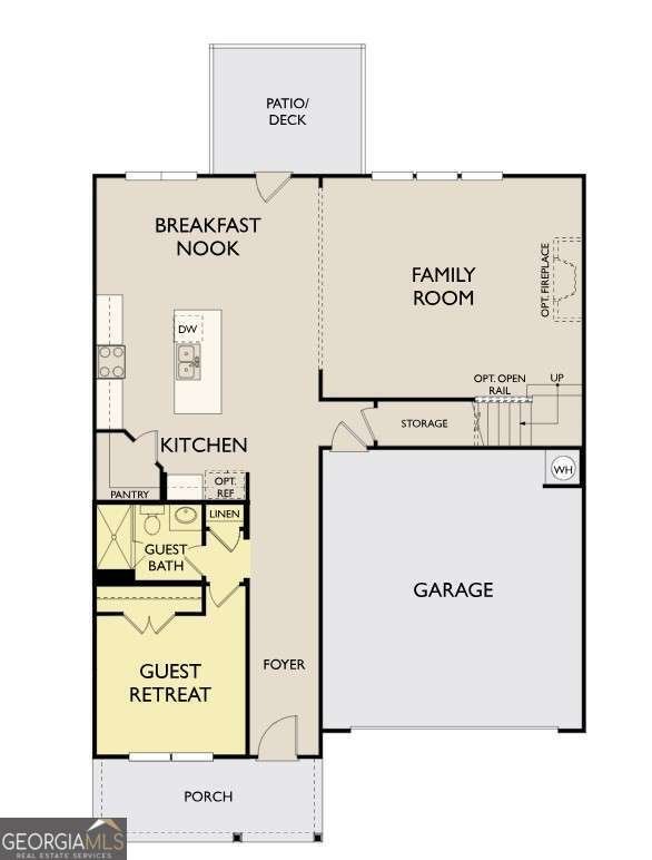 280 Silverleaf Trail Bethlehem - Photo 30