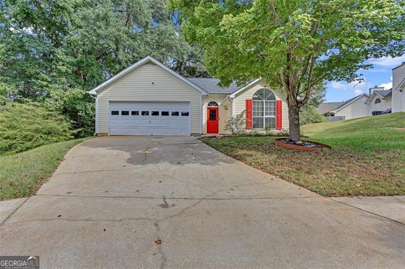 1315 SWEETWATER COURT McDonough - 2