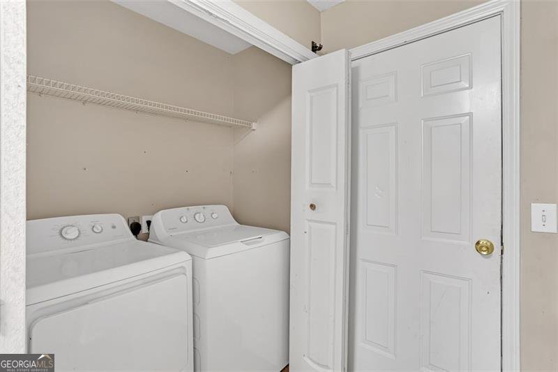 1315 SWEETWATER COURT McDonough - 26