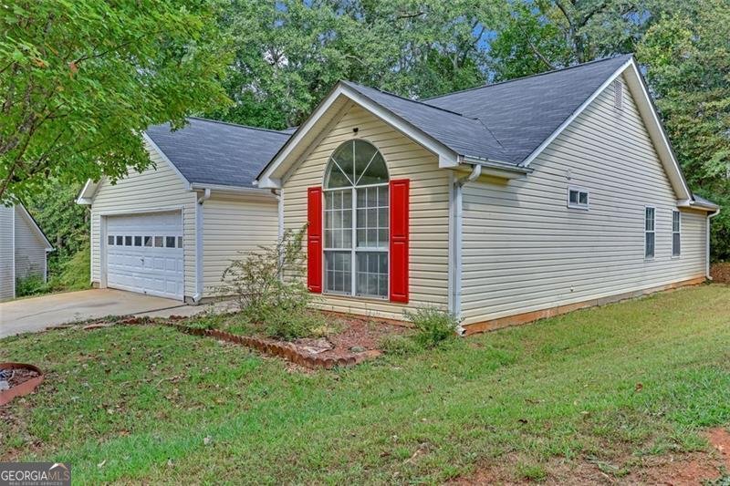 1315 SWEETWATER COURT McDonough - 29