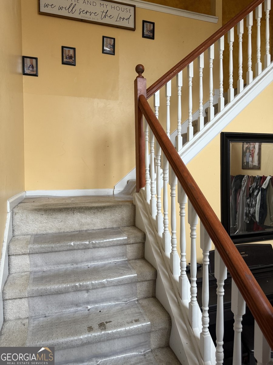 1090 Quail Hunt Drive Riverdale - 3