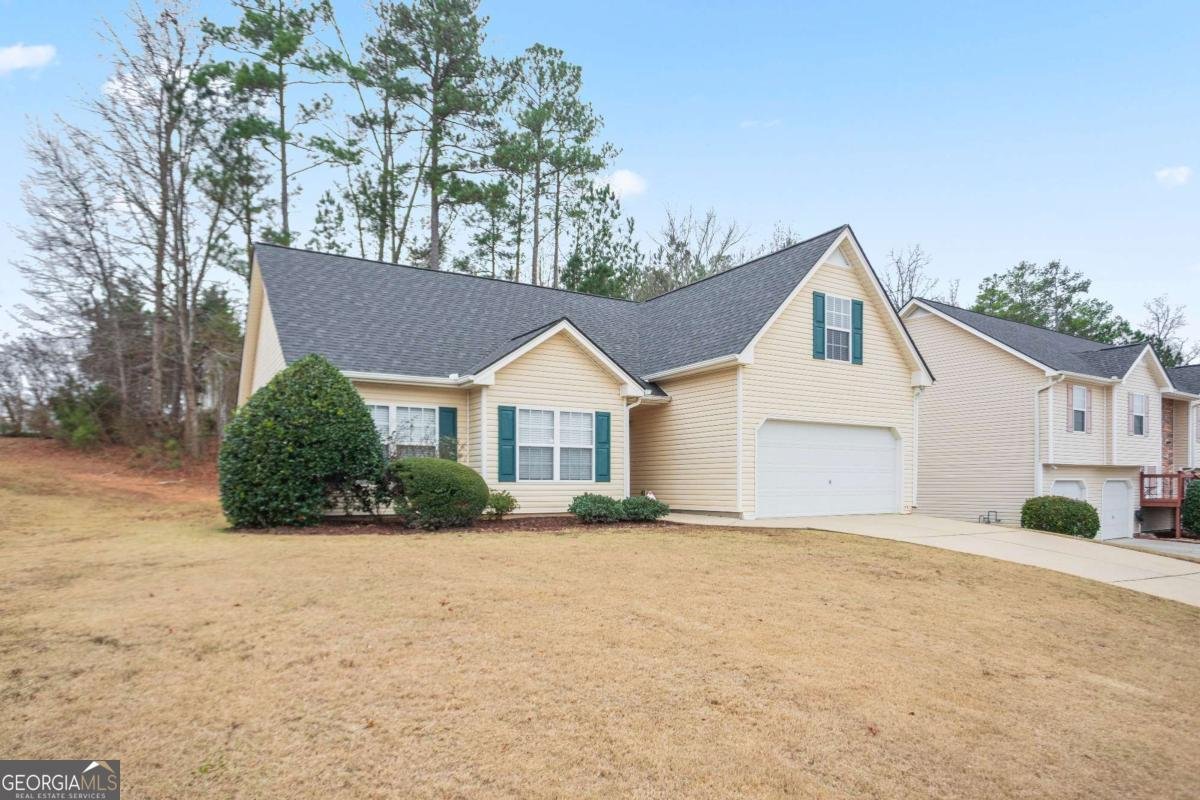 2521 Citrine Cross Lithia Springs - 2