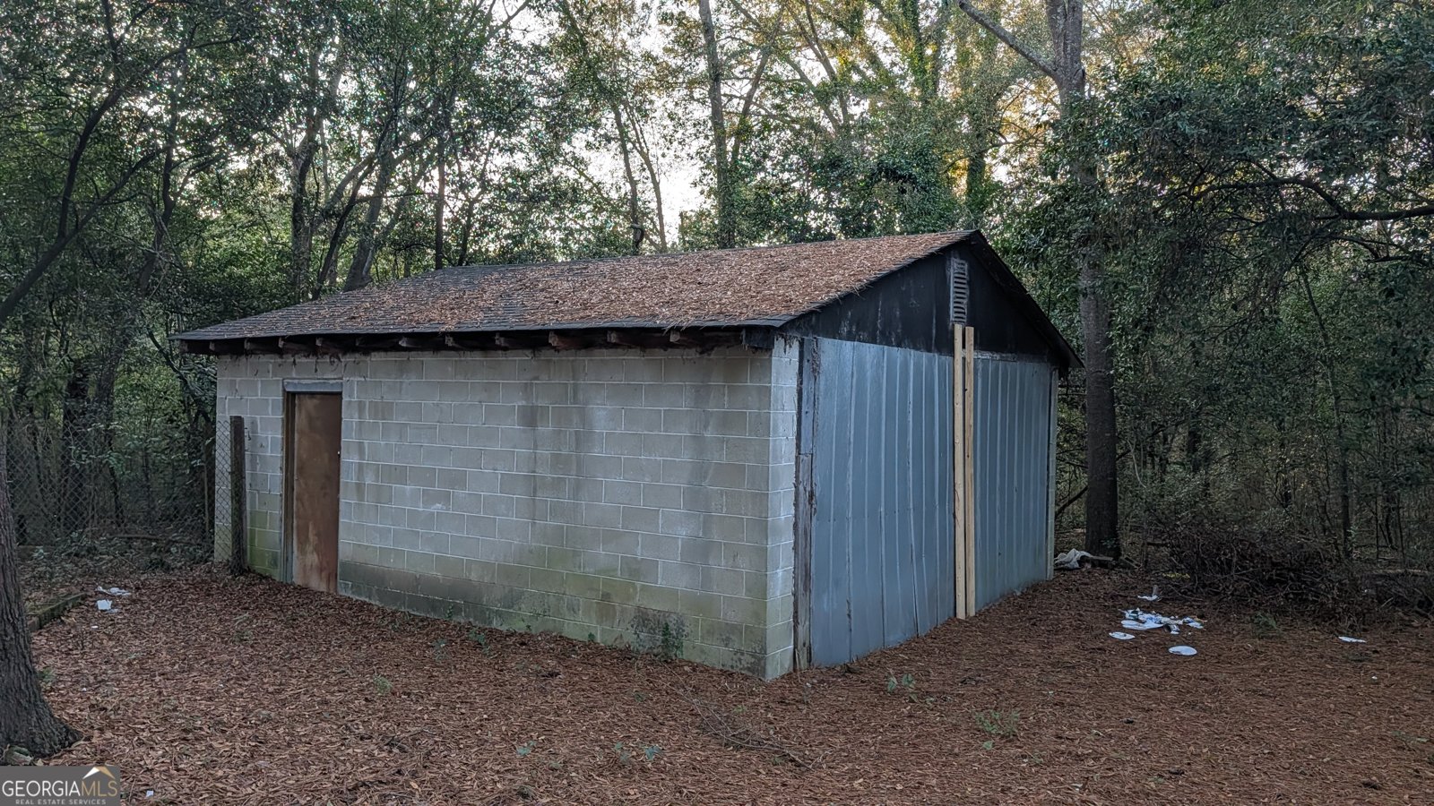 3444 Mogul Road Macon - 7