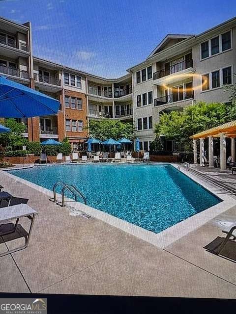 3621 Vinings Slope Atlanta - 14