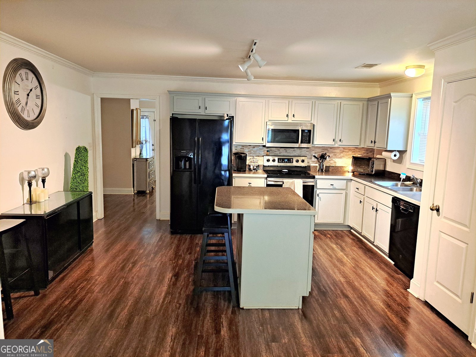 533 Edgewood Drive Athens - 4