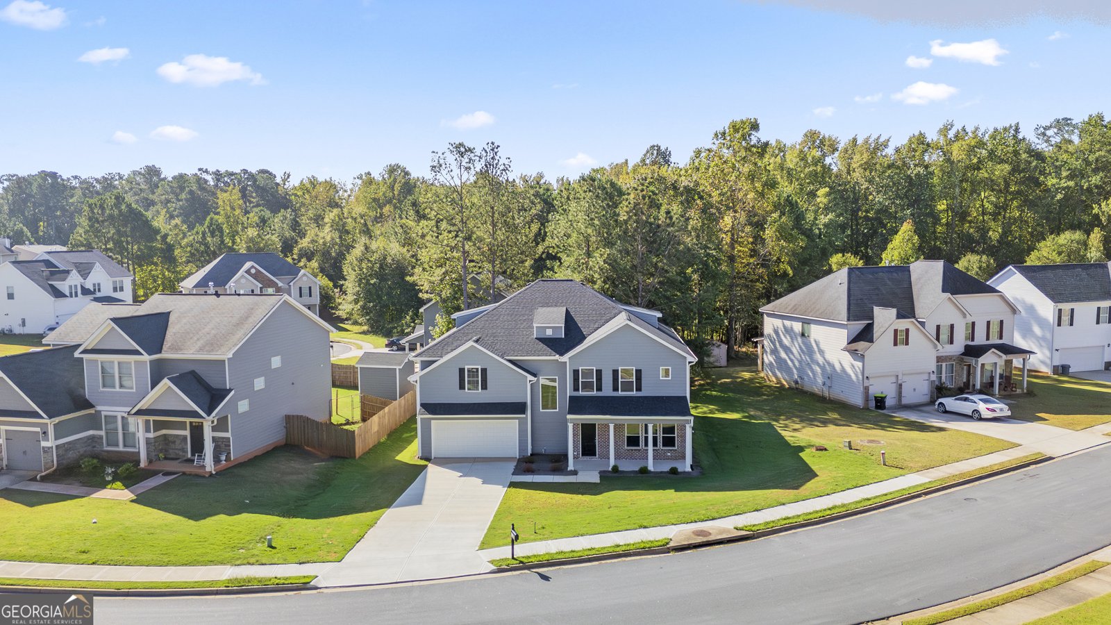 250 Stonecreek Parkway Covington - 29