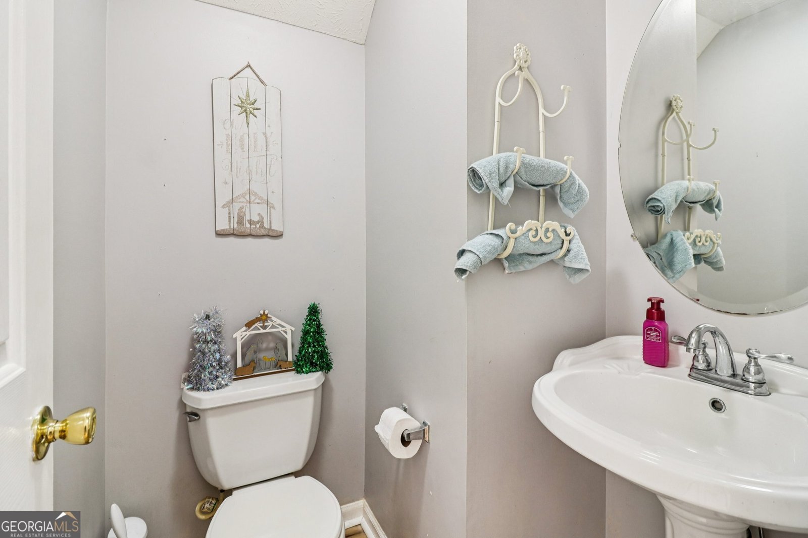 5485 Mountain Top Place Cumming - 22