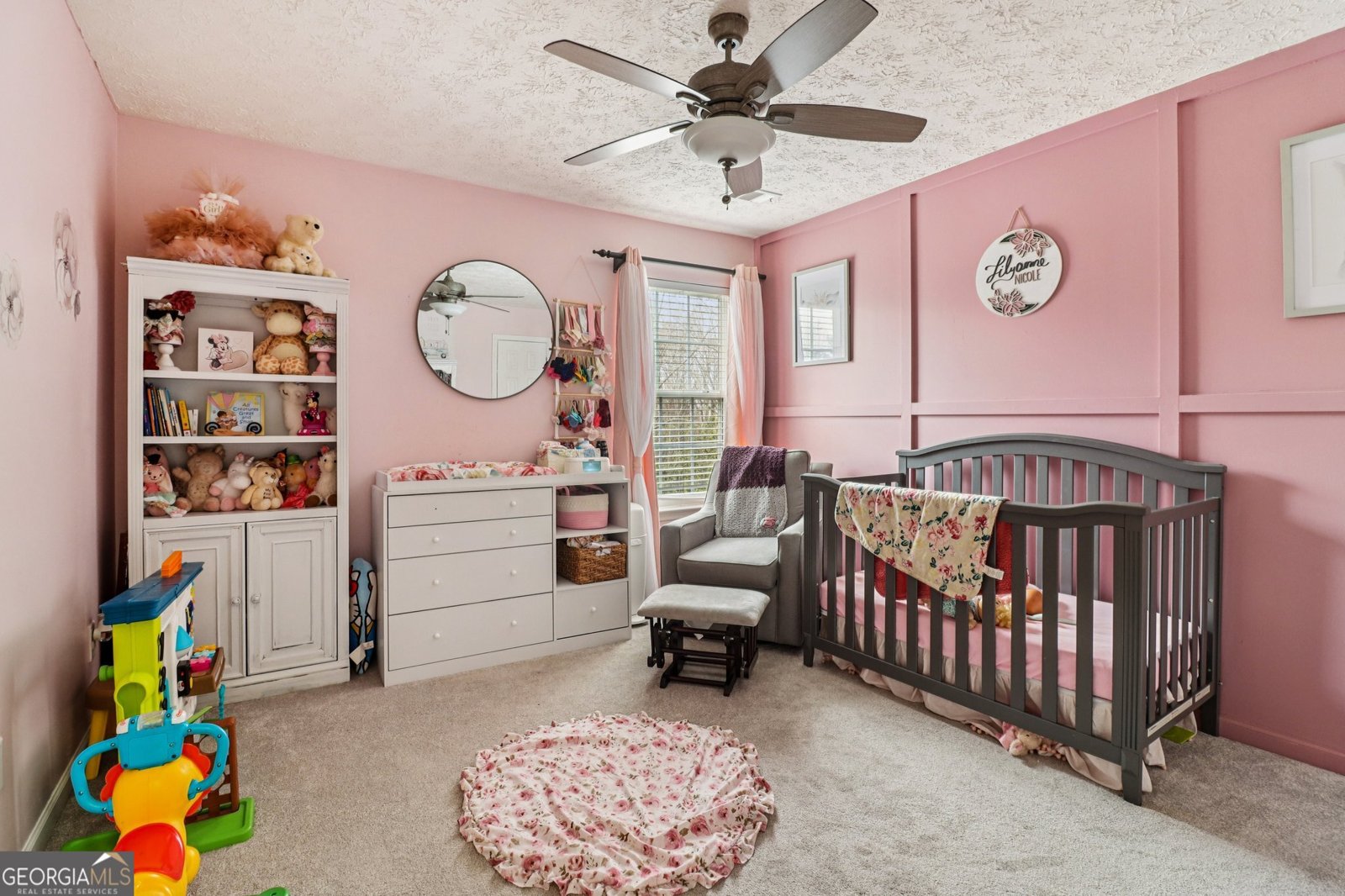 5485 Mountain Top Place Cumming - 31