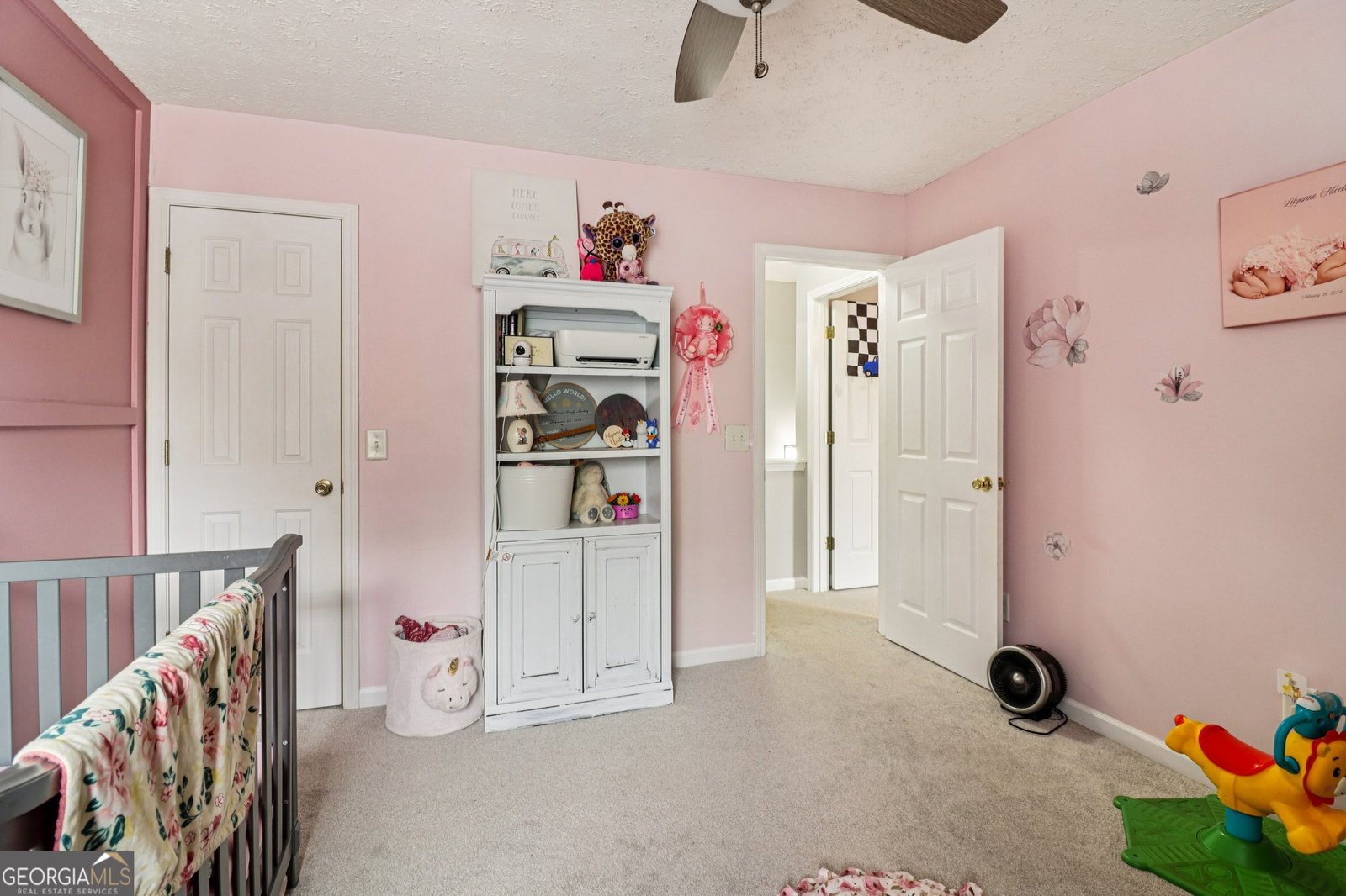 5485 Mountain Top Place Cumming - 34