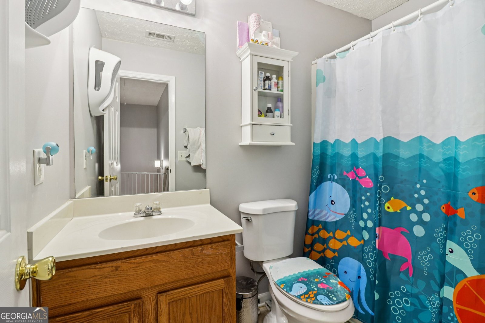 5485 Mountain Top Place Cumming - 35