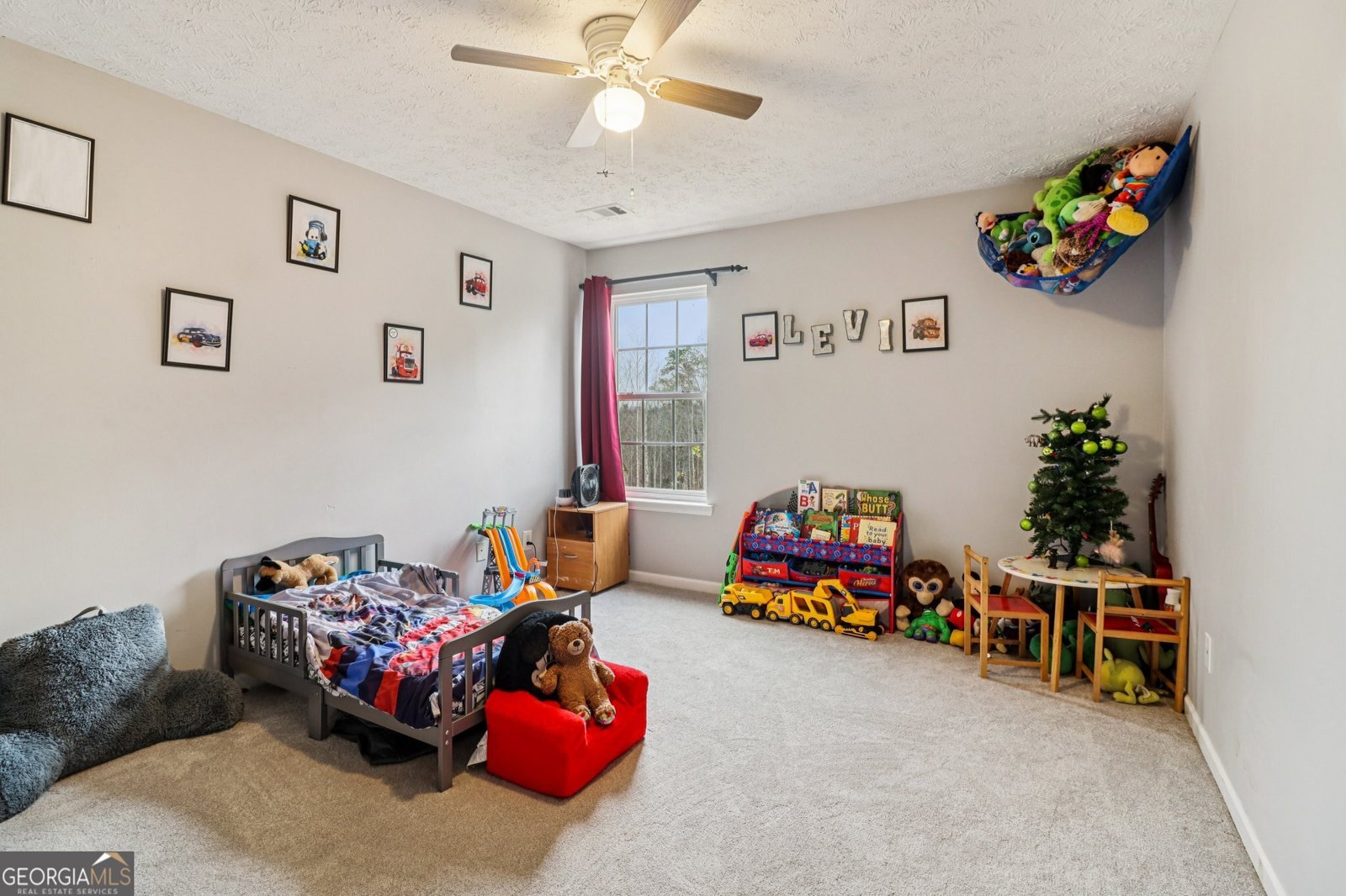 5485 Mountain Top Place Cumming - 36