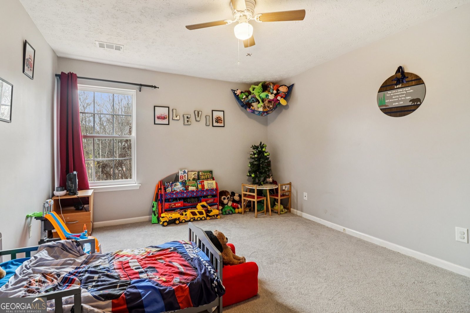 5485 Mountain Top Place Cumming - 37