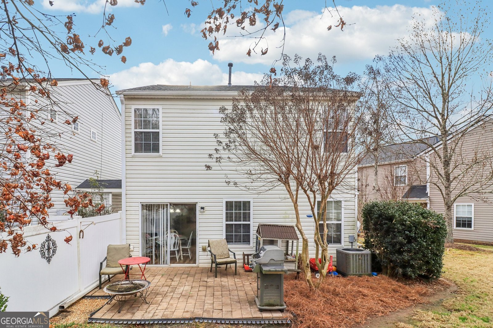 5485 Mountain Top Place Cumming - 40